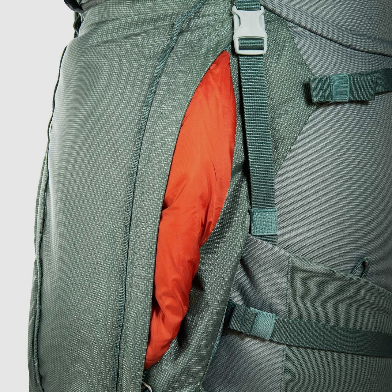 Tatonka Yukon 50+10 – Trekkingrucksack mit V2-Tragesystem, Bild 10 von 17