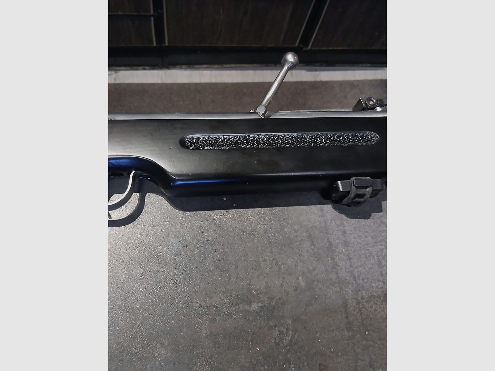 Hänel 310 (Modificato) Produzione singola