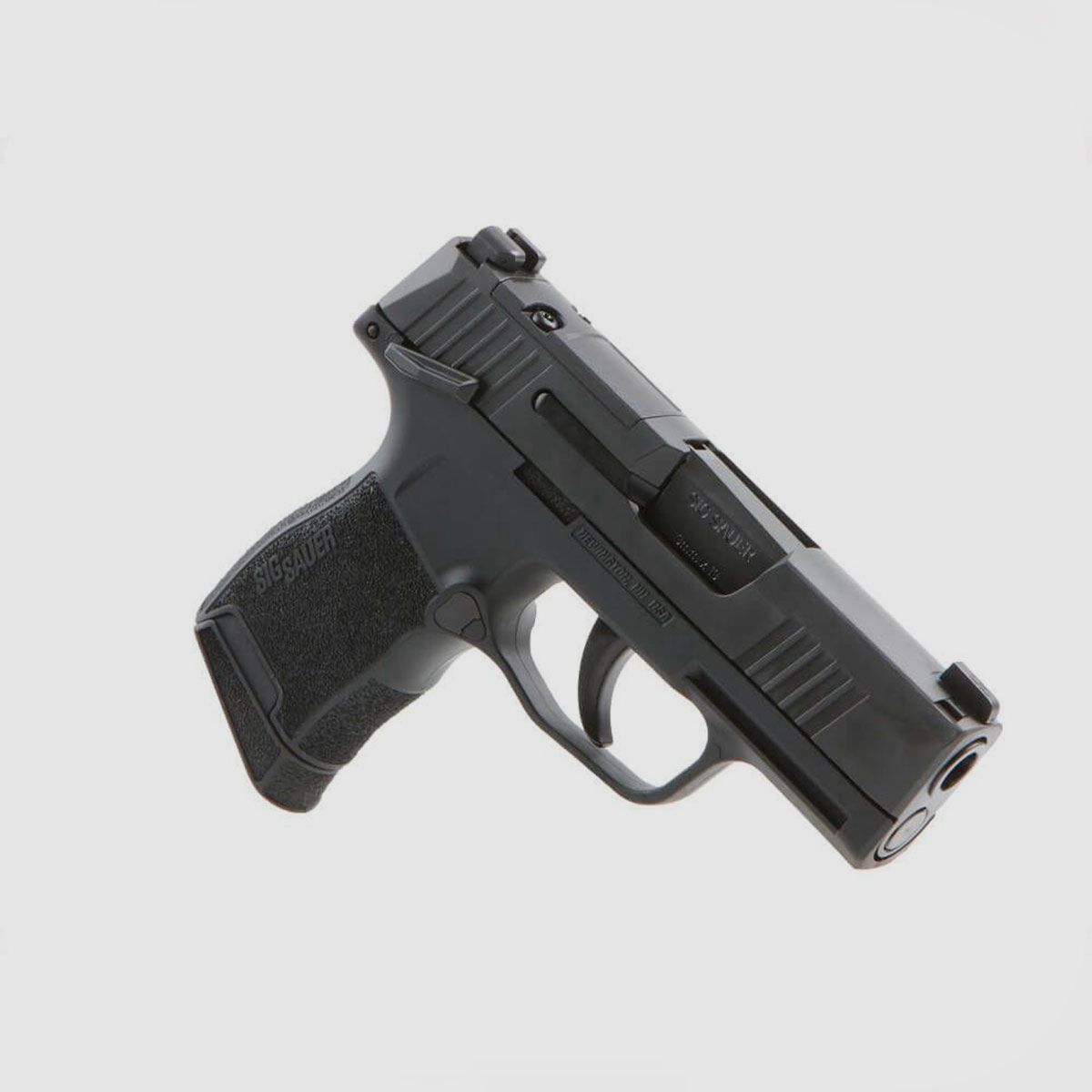 SIG SAUER – P365 NITRON 3,1″ X-RAY OPTIC READY – CAL 9X19, image 8 sur 10