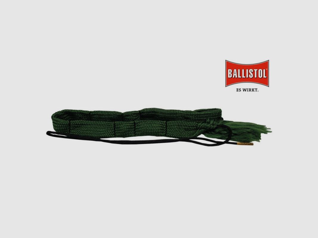 Ballistol Flex Clean Laufreinigungsschnu