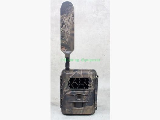 Seissiger Base-Cam LTE Supersim Édition