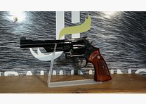 Smith & Wesson; Mod 27-2