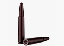 Pufferpatrone für Büchse - Kal. 8x57 IS 2 Stück