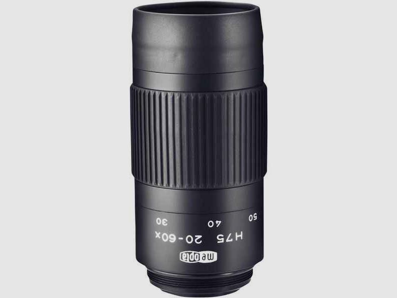Wechselokular Meopta H75 vario 20-60x
