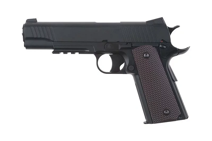 Pistolet ASG KC-40DHN