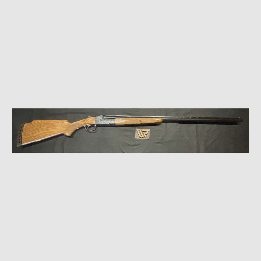 Mauser Gamba