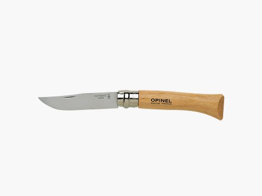 Opinel Inox Messer N°10