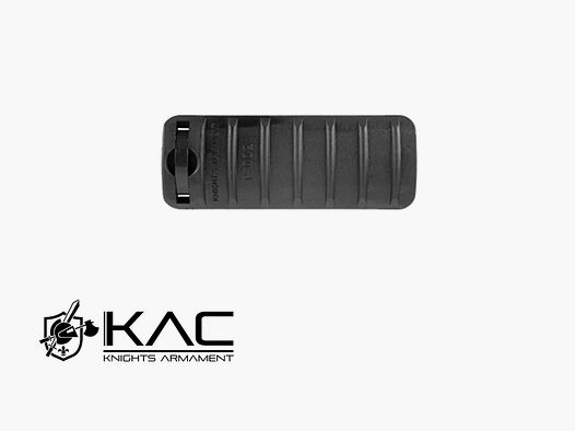 KAC 6-RIB Rail Panel for MIL-STD-1913 Rails