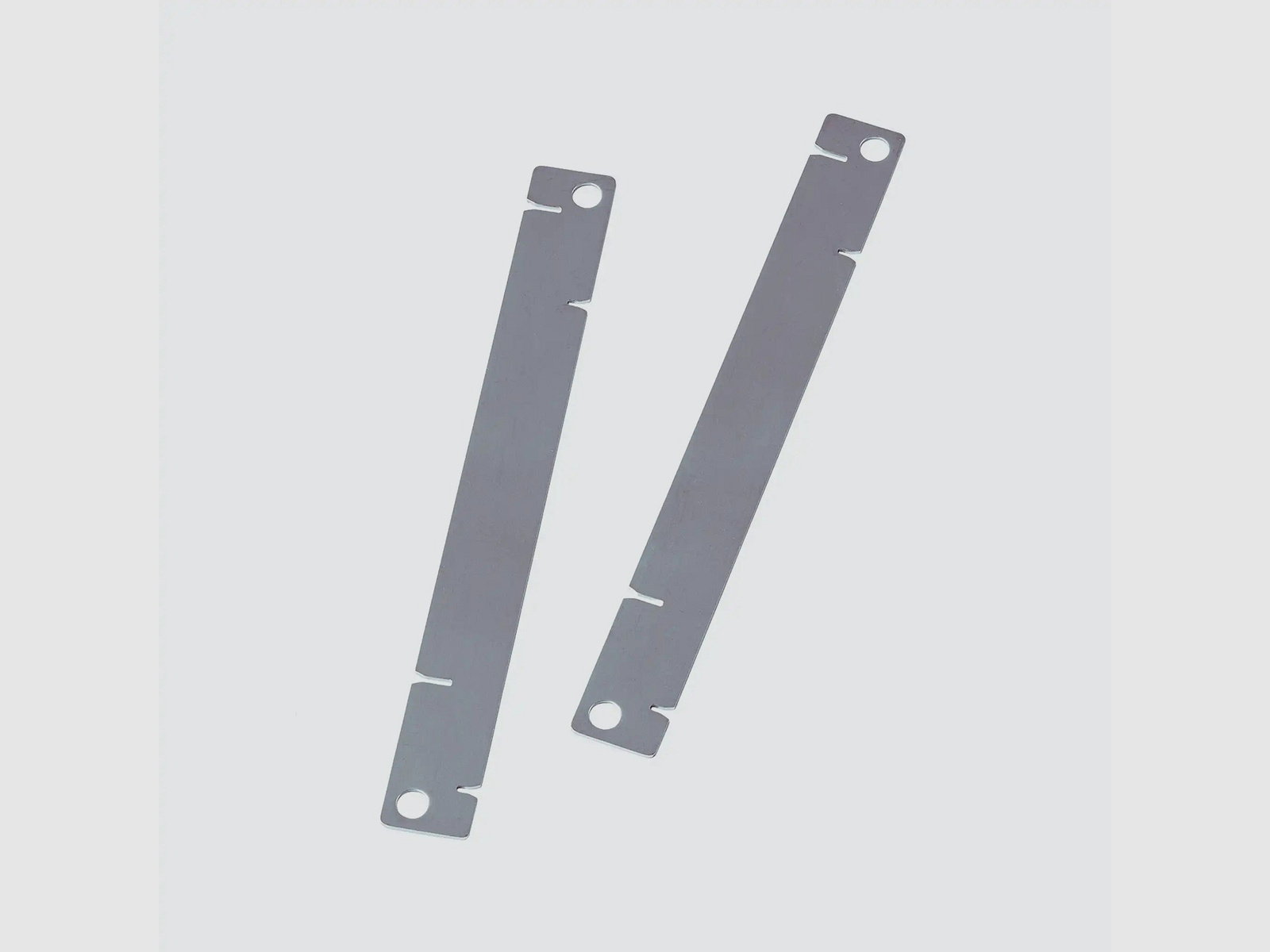 Bushcraft Essentials Ensemble de Supports de Casserole Bushbox LF (Titanium)