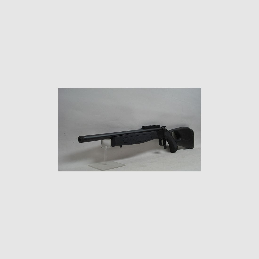 BA 13 Take Down LL16,5'' MG - .308Win, Kst-Lochschaft black