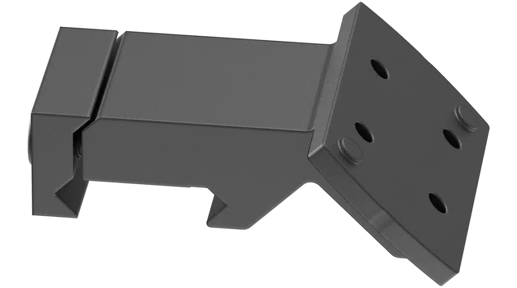 Leupold DeltaPoint Pro 45 Degree AR Mount