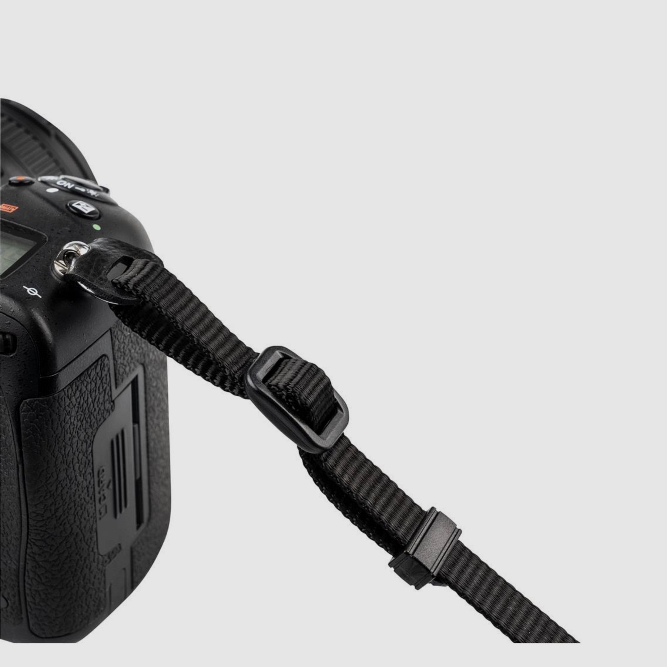 DÖRR Stone 350640 Camera Binocular Shoulder Strap, Carrying Strap 150 cm Long
