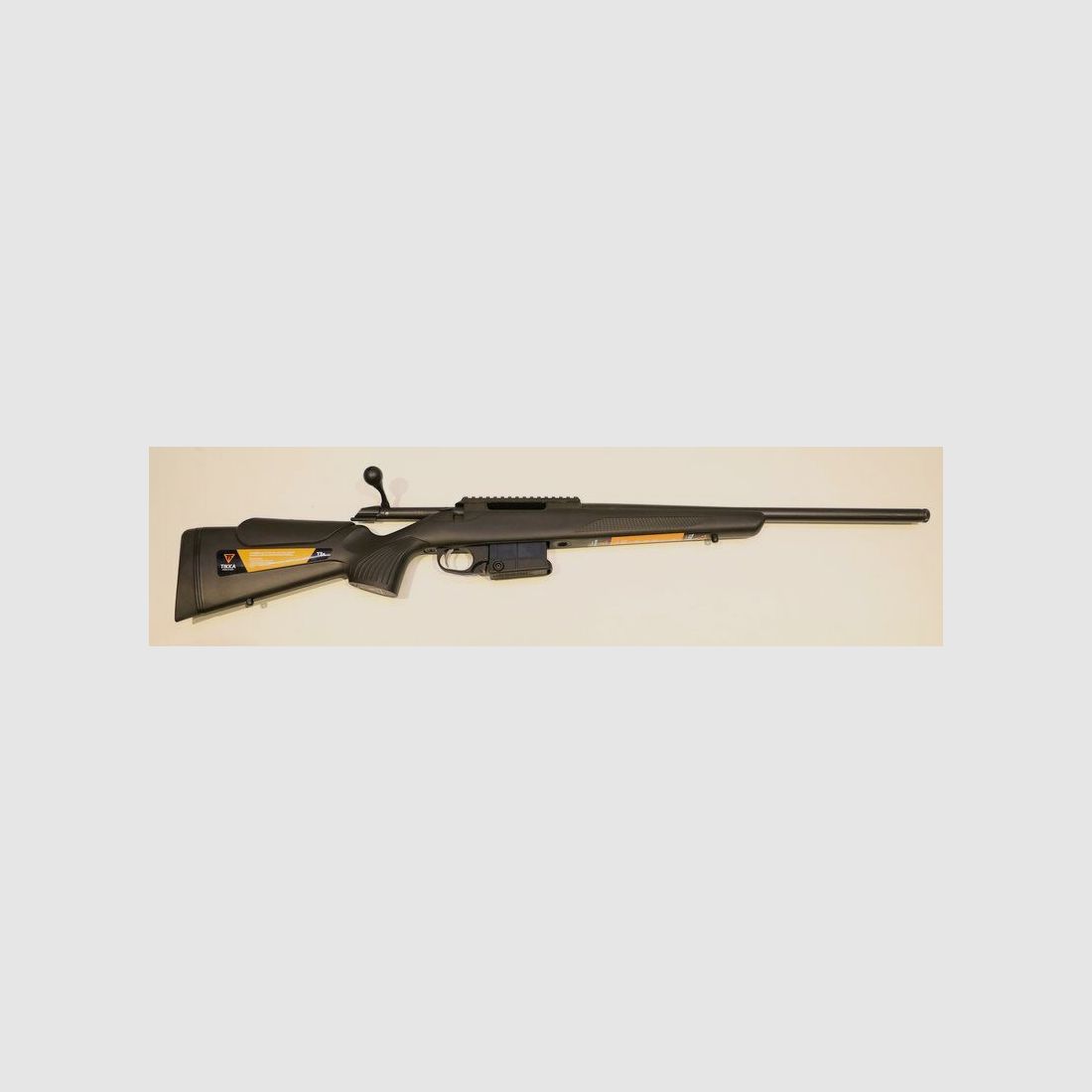 Tikka T3x CTR