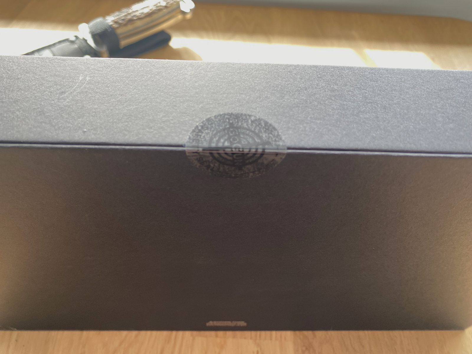 Hirschfänger di Jörg Sprave/ GoGun