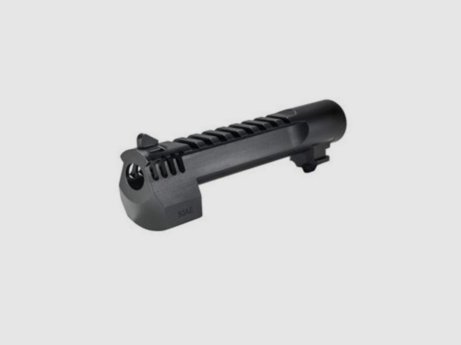 Magnum Research Lauf Desert Eagle 6" (6 Zoll) Black IMB .50AE