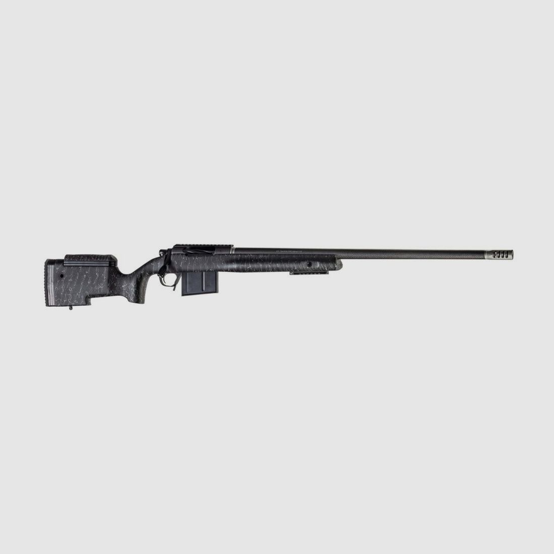 ChristensenArms Mod. 14 BA Tac Carbon -24'