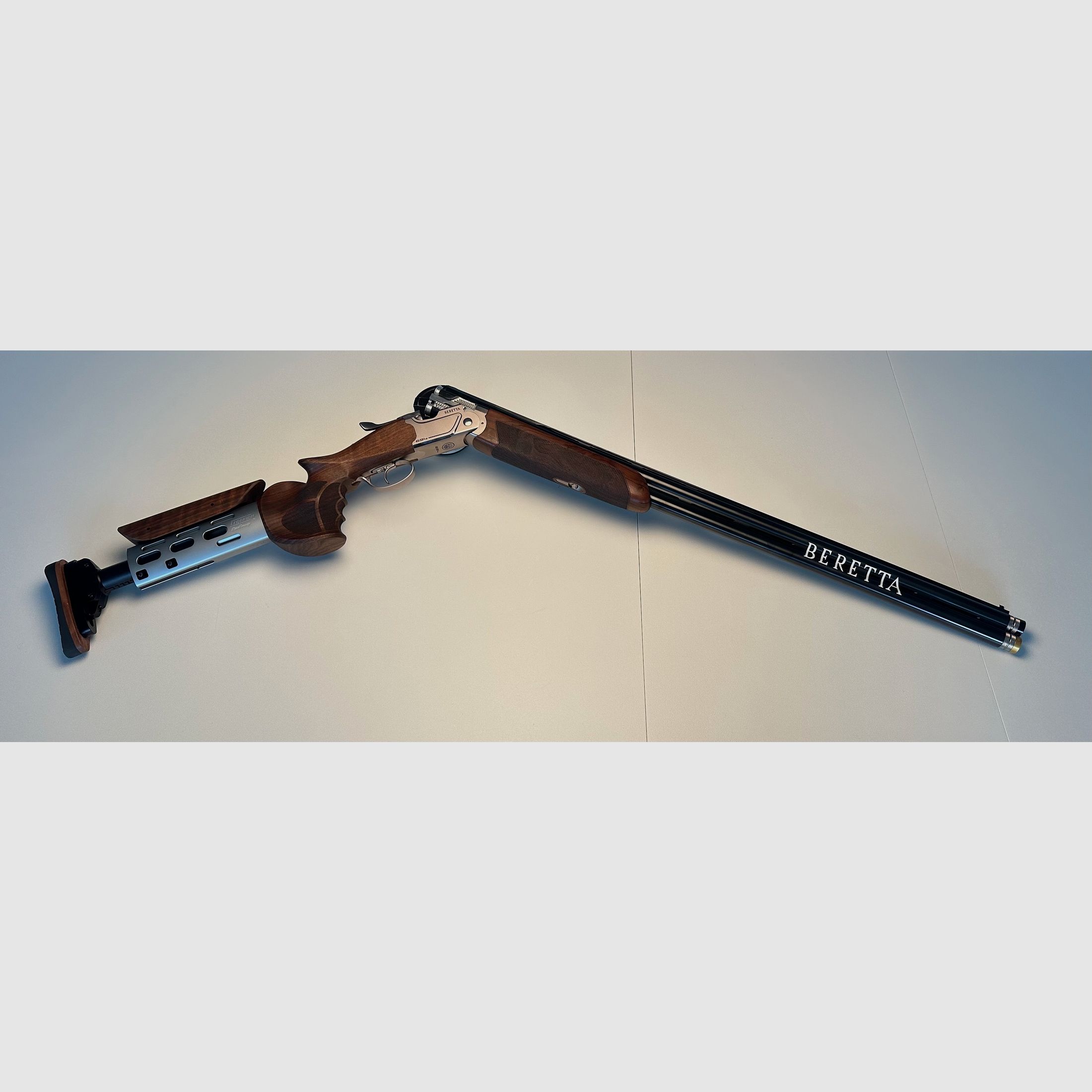 Beretta 694 Sporting AS & Nilschaft