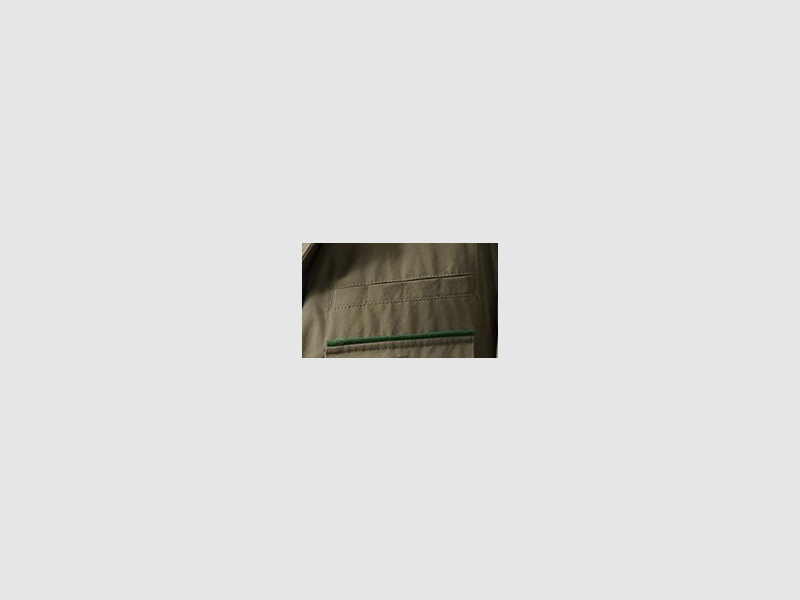 Veste de chasse Ernst Cotton, image 3 sur 3
