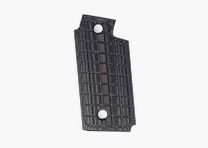 Grip G10 rigato Verde SIG P238