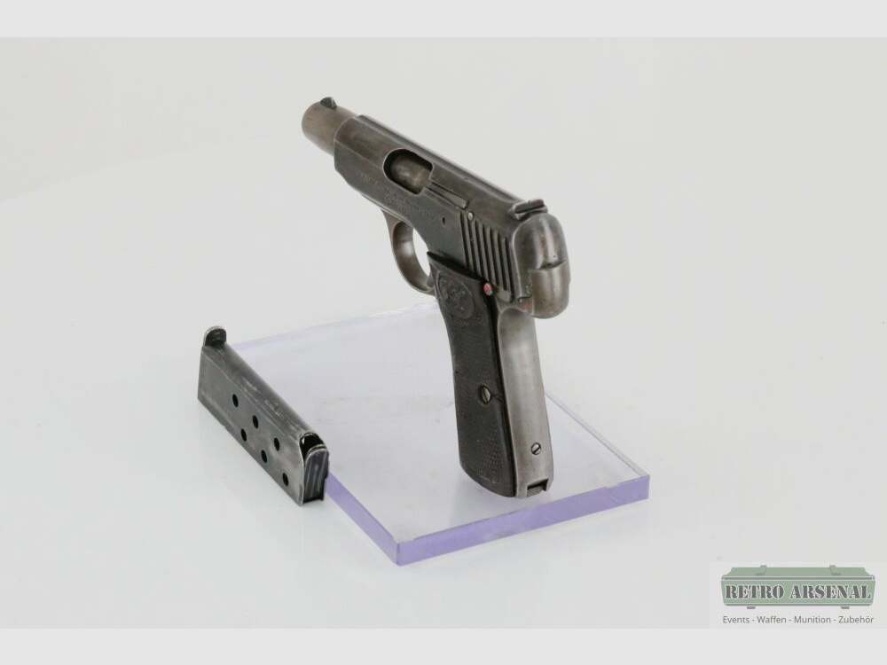 Walther Mod. 4