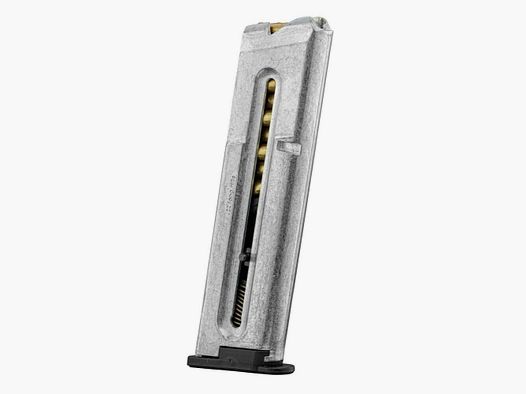 Cargador de pistola Mauser 1911 cal. 22 – 10 disparos
