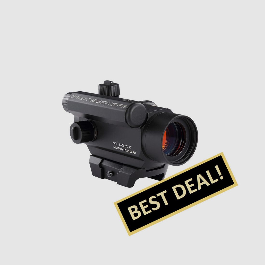 Optisan OPTISAN RMX202 1x20 2MOA