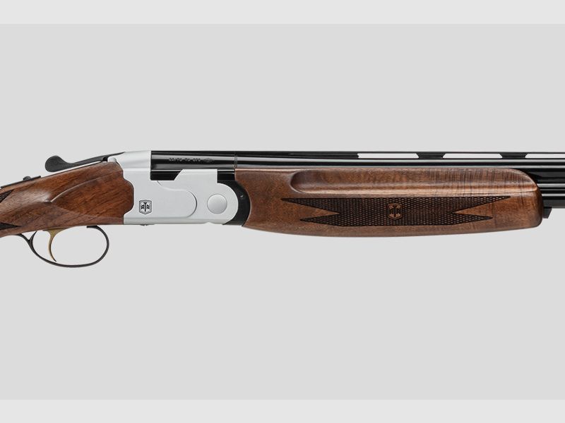 ATA ARMS SP White 12/76, image 2 sur 3