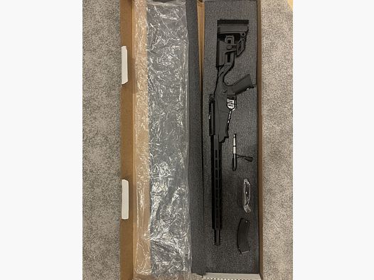 Ruger RPR Rimfire