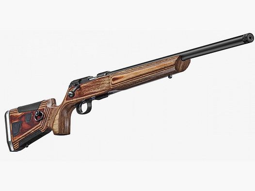 CZ 457 AT-ONE 22LR