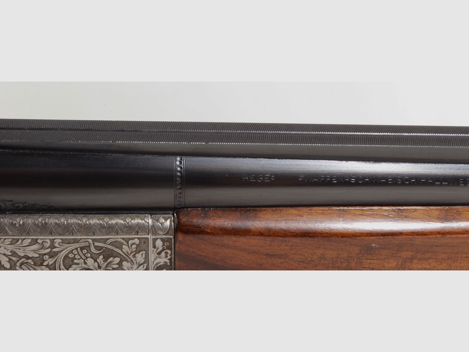 Bockdoppelflinte Olympic Skeet  Artikel 13070