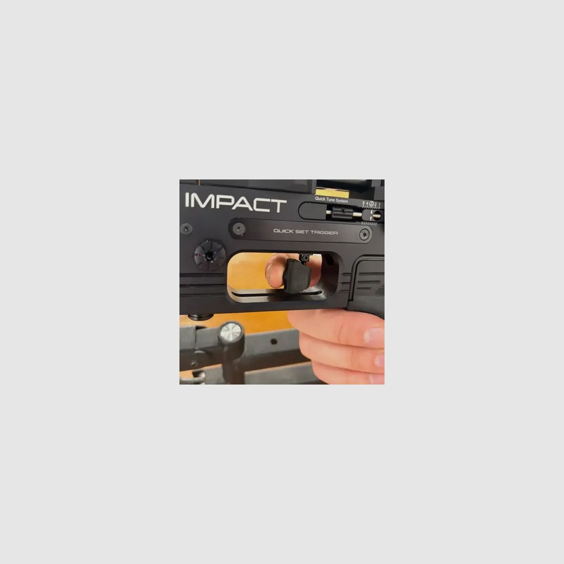 AGE Pin Trigger | FX Airguns, Bild 7 von 12