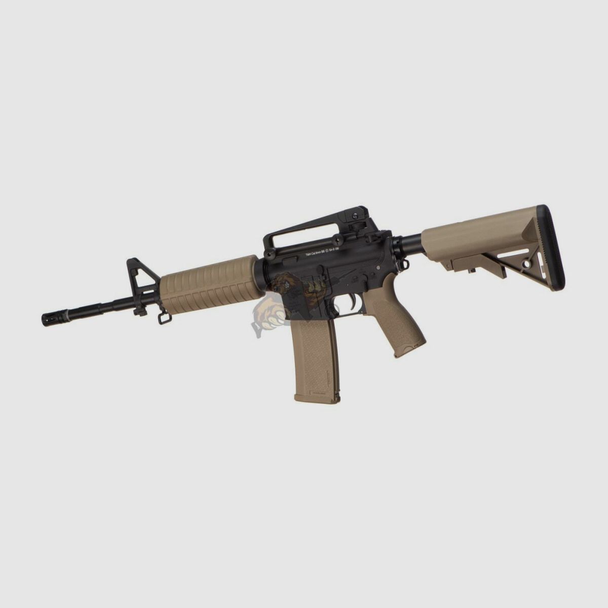 SA-E01 Edge Specna Arms Tan/Schwarz Airsoft Frei ab 18 - S-AEG -F-