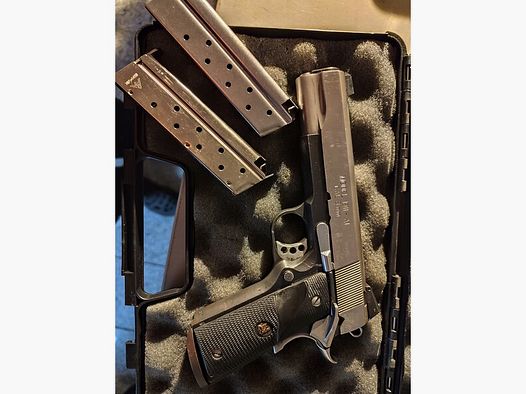 Springfield 1911