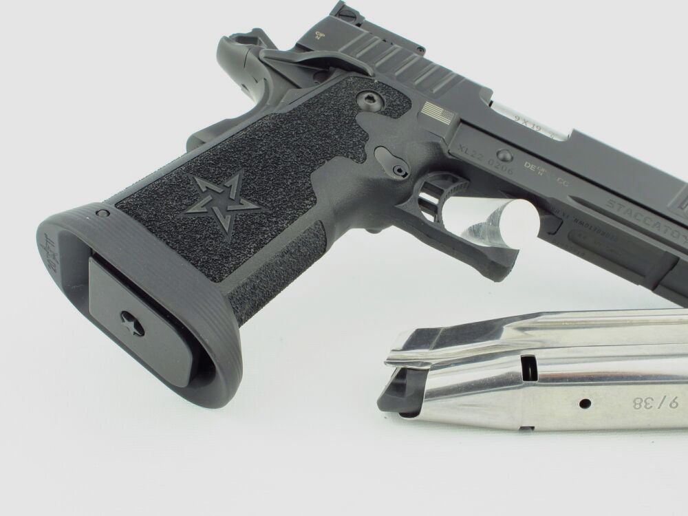 STI Staccato USA	 Staccato XL 9x19