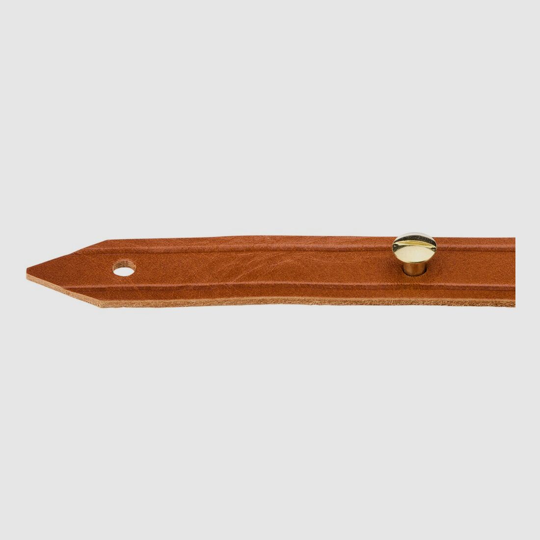 Parforce Correa para rifle de piel plena flor resistente, imagen 4 de 5