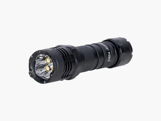 Nitecore Taschenlampe P20iX 4000 Lumen