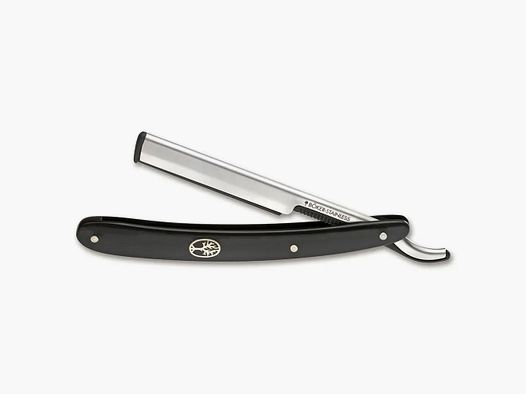 Böker Böker Rasierklingenhalter Barberette schwarz
