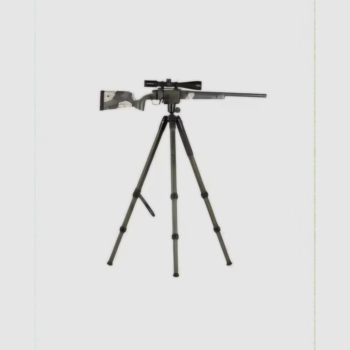 BOG DEATHGRIP INFINITE TRIPOD, image 1 of 2