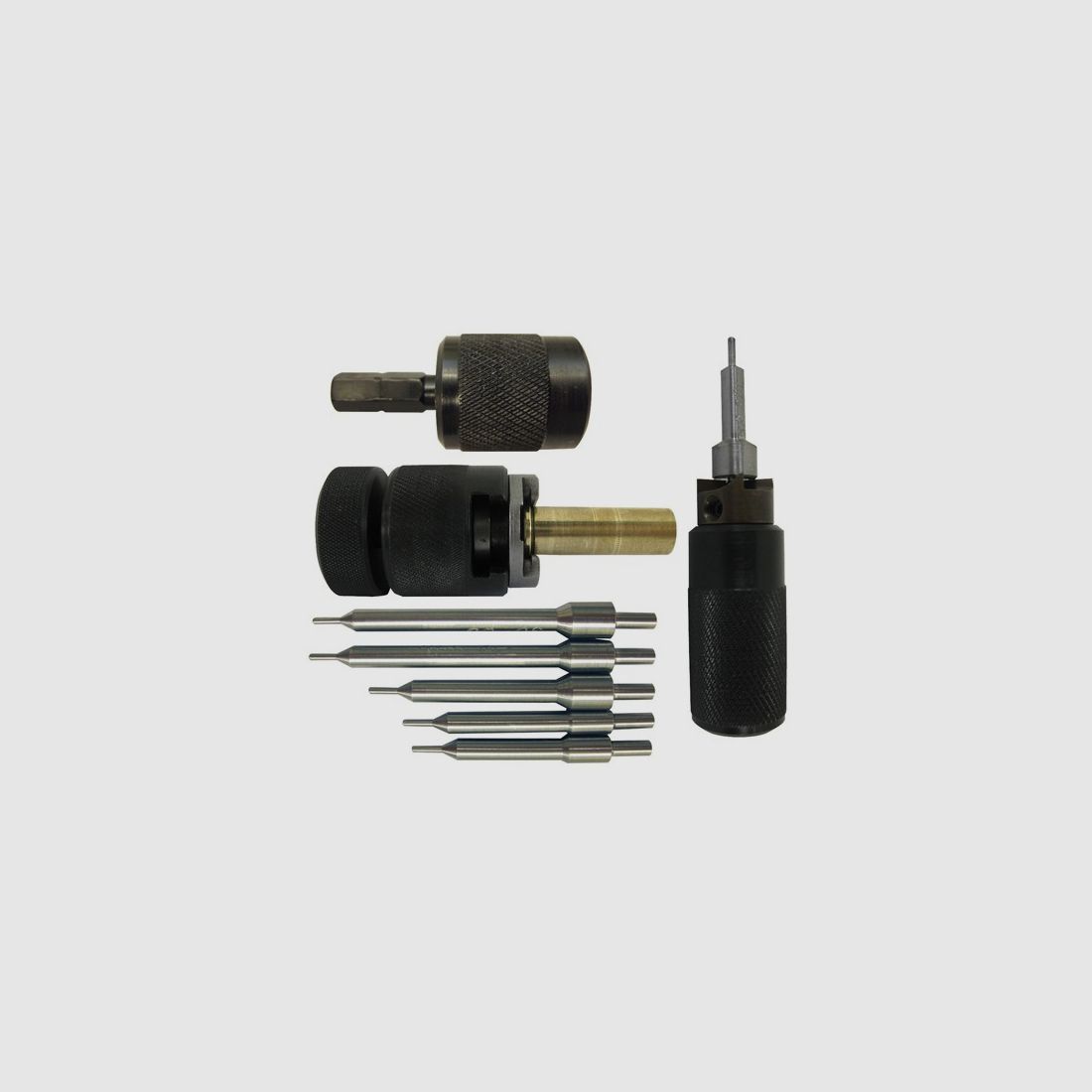 Lyman E-ZEE Trim Hülsenverkürzer für Repetierbüchsen, Bild 1 von 3