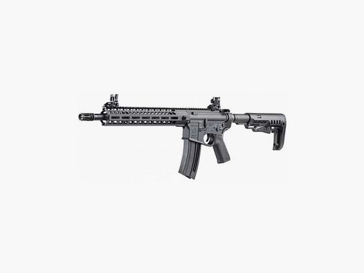Selbstladebüchse Hämmerli TAC R1 – Kaliber .22 LR