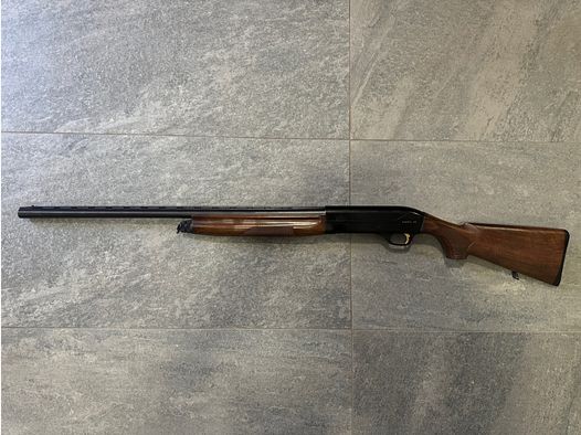 Halbautomatische Flinte Benelli Super 90 Variochocke Kal. 12/76