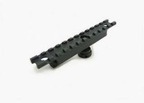 NCStar Szyna Picatinny do AR15 / M4