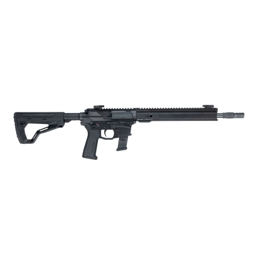 Karabinek Hera PCC THE 9er COMPACT 13,5" kal. 9mm - Łoże Sport (magazynek od Colt)