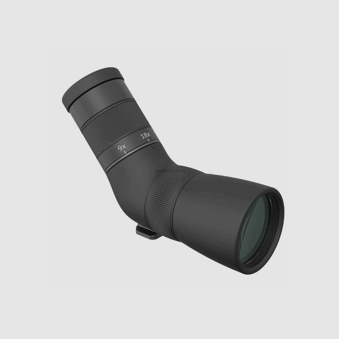 Vector Optics Paragon 9-27x56 ED Ultra short, Bild 2 von 3