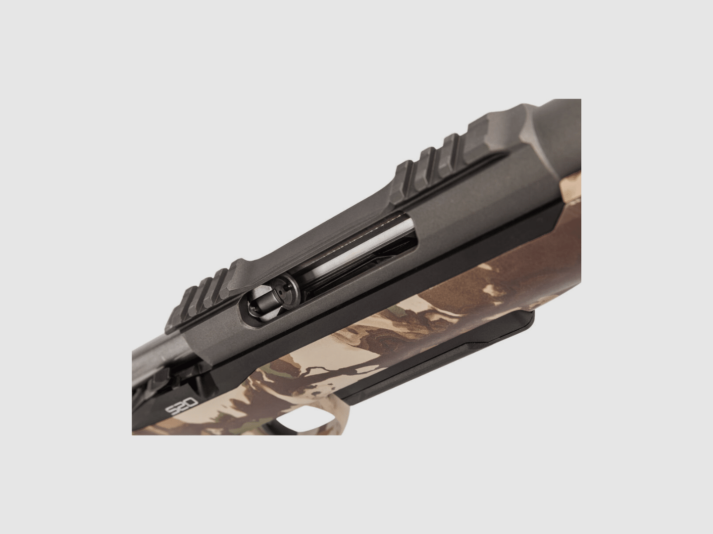 Repetierbüchse SAKO S20 HUNTER FUSION, Bild 15 von 16