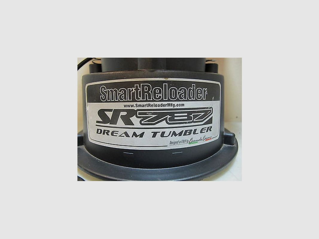 SMARTRELOADER TUMBLER LAVATRICE, Bild 3 von 3