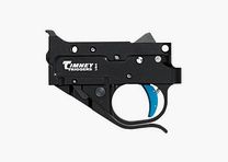 Timney Abzug 2,75lbs schwarz/blau 10/22 .22lr