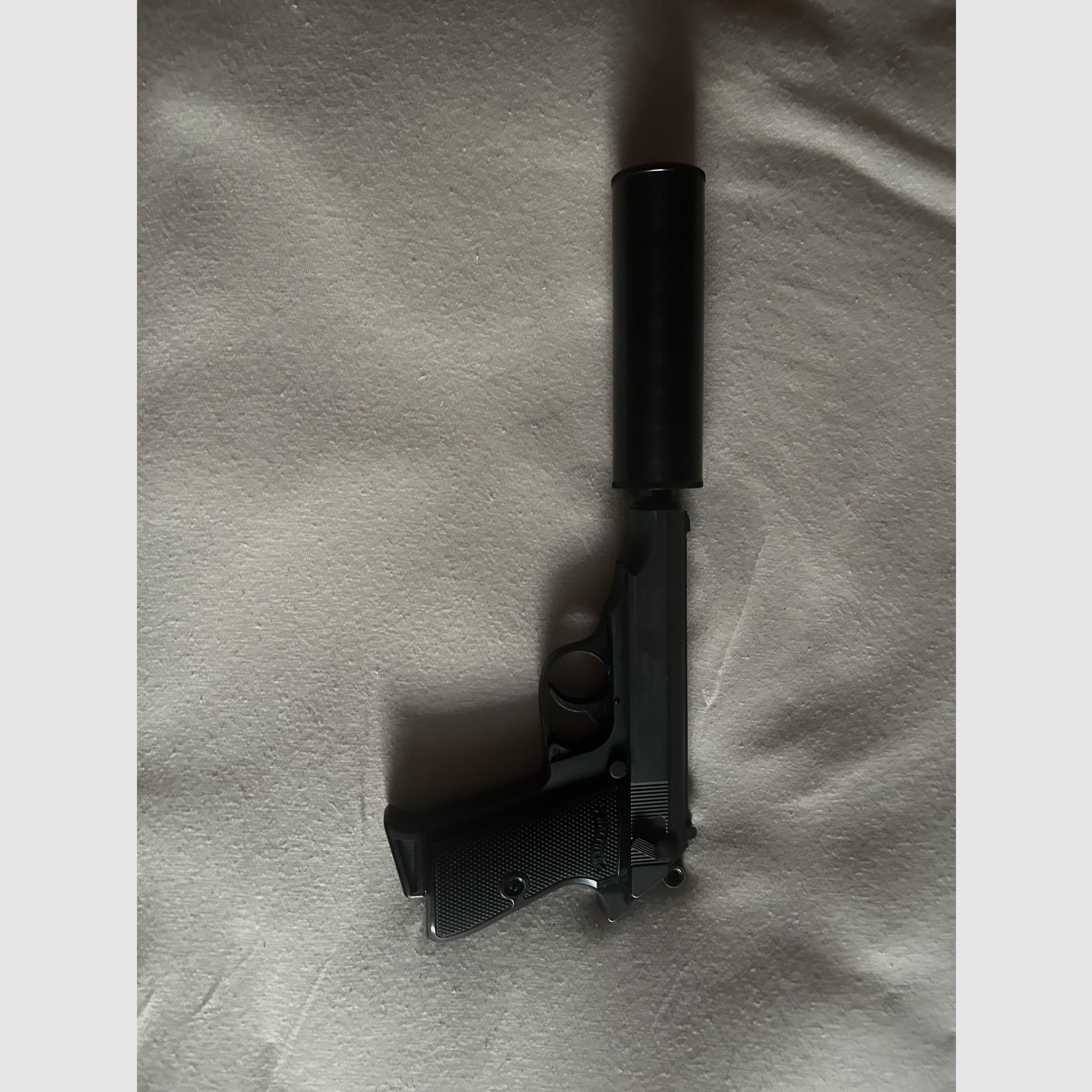 Walther PP Schreckschuss 