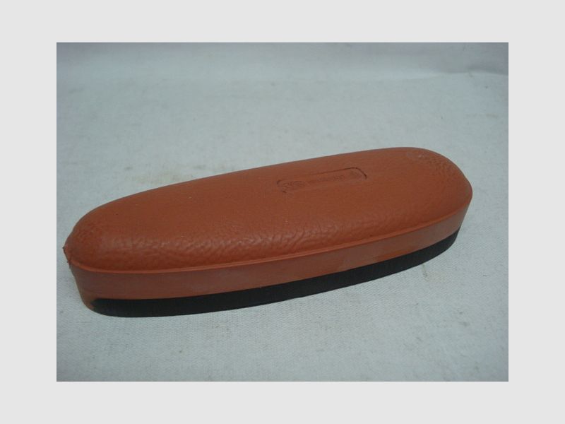 Wegu interchangeable stock cap 25 mm - 139x47mm, suitable for Quick Lock