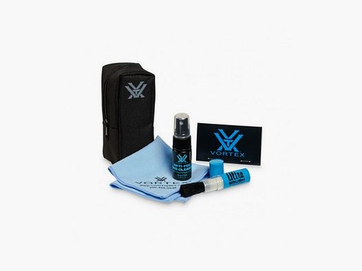 Vortex Optics Cleaning Kit – Luxury